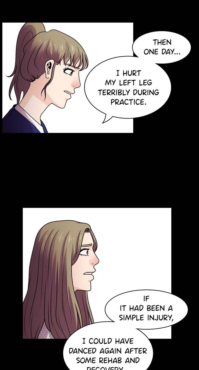 Tomorrow Chapter 31 - Page 60