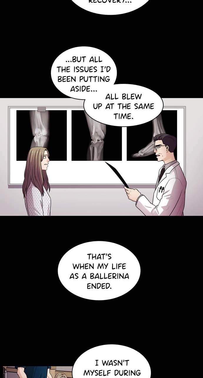 Tomorrow Chapter 31 - Page 61