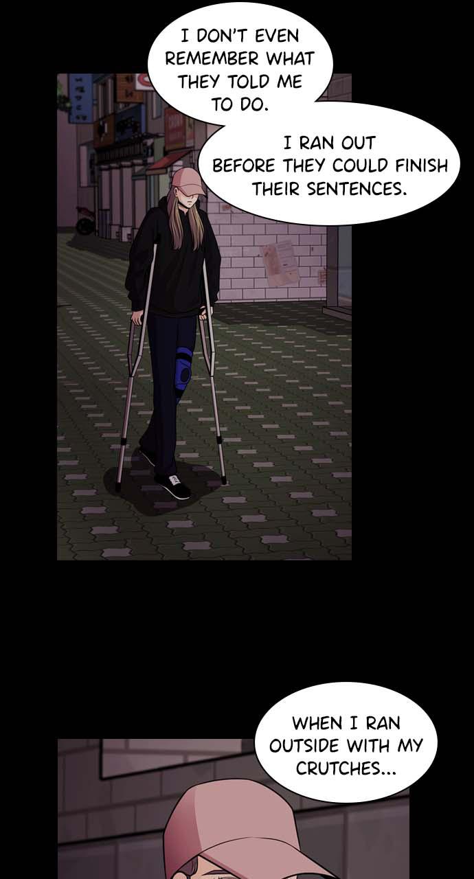 Tomorrow Chapter 31 - Page 64