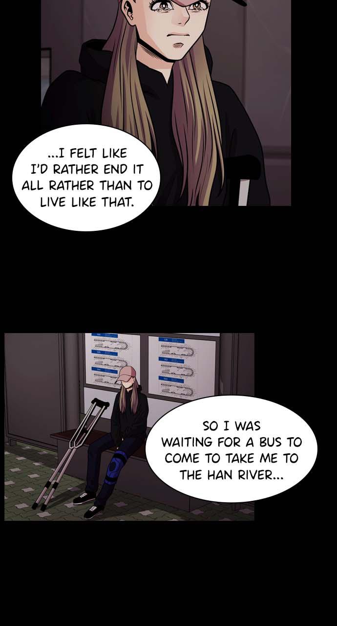 Tomorrow Chapter 31 - Page 65