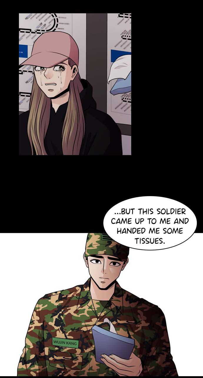 Tomorrow Chapter 31 - Page 66