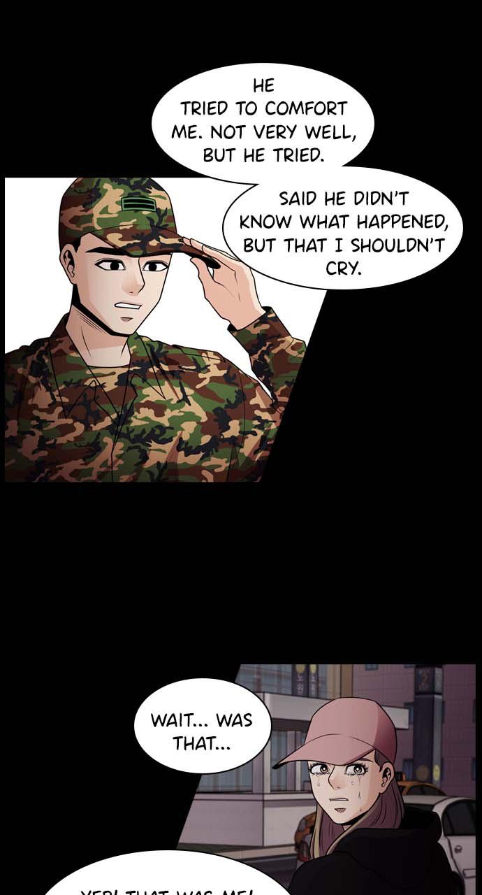 Tomorrow Chapter 31 - Page 67