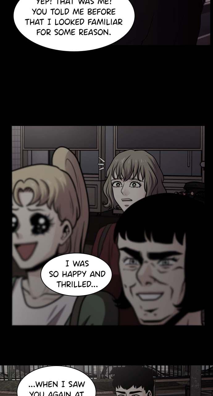 Tomorrow Chapter 31 - Page 68