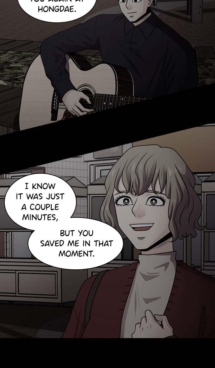 Tomorrow Chapter 31 - Page 69