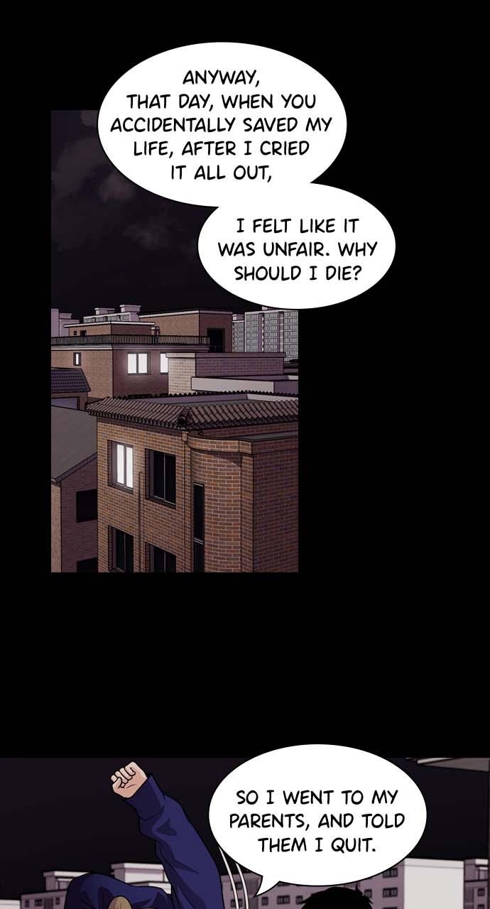 Tomorrow Chapter 31 - Page 70