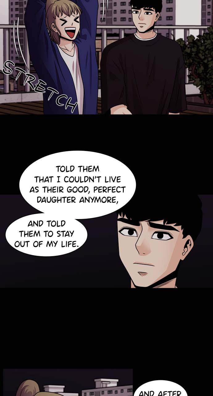 Tomorrow Chapter 31 - Page 71
