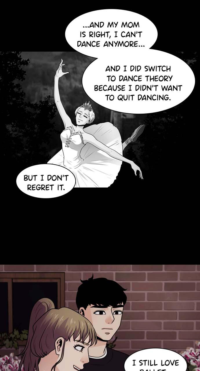Tomorrow Chapter 31 - Page 73
