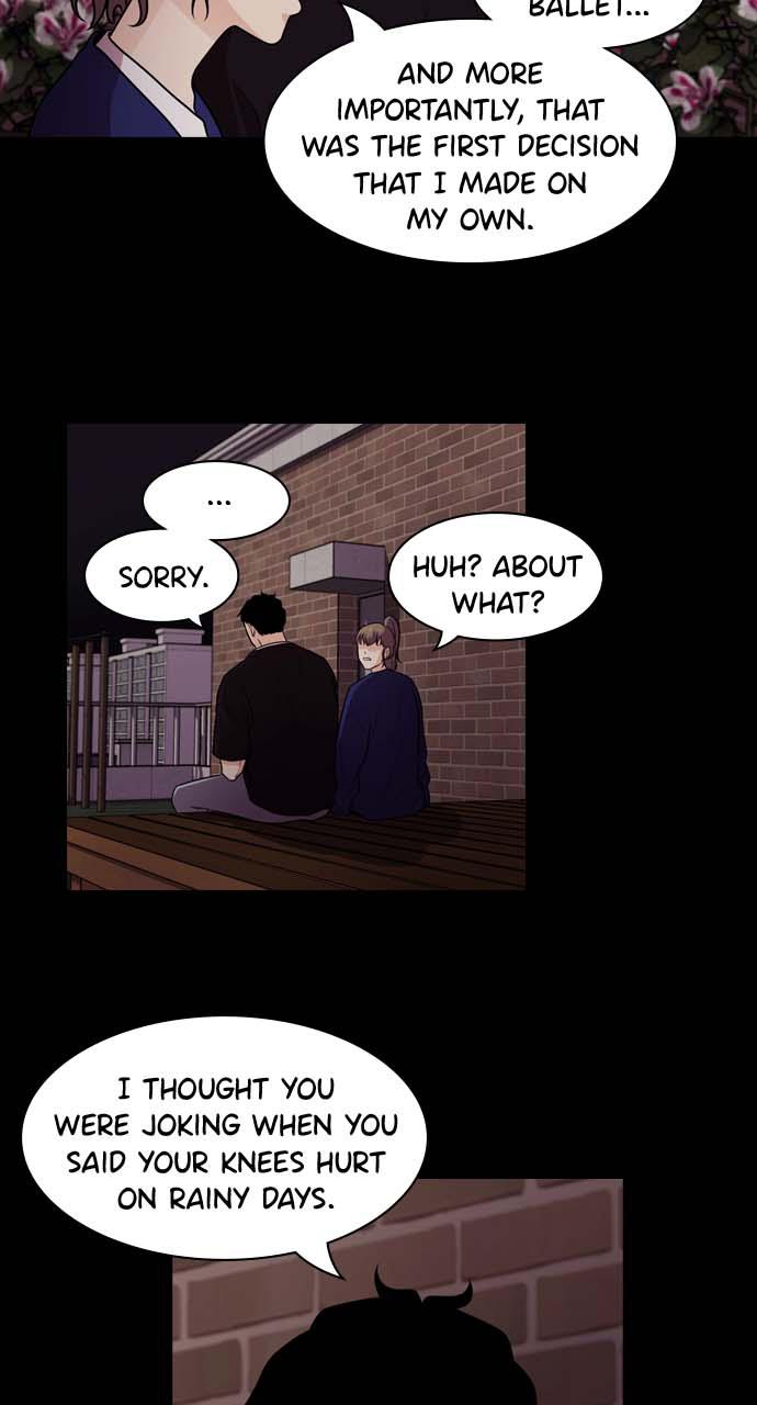 Tomorrow Chapter 31 - Page 74