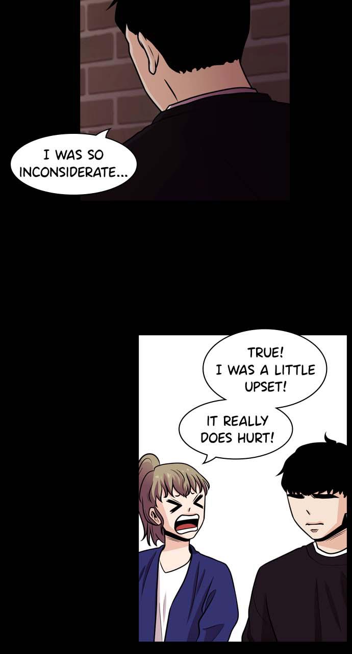 Tomorrow Chapter 31 - Page 75