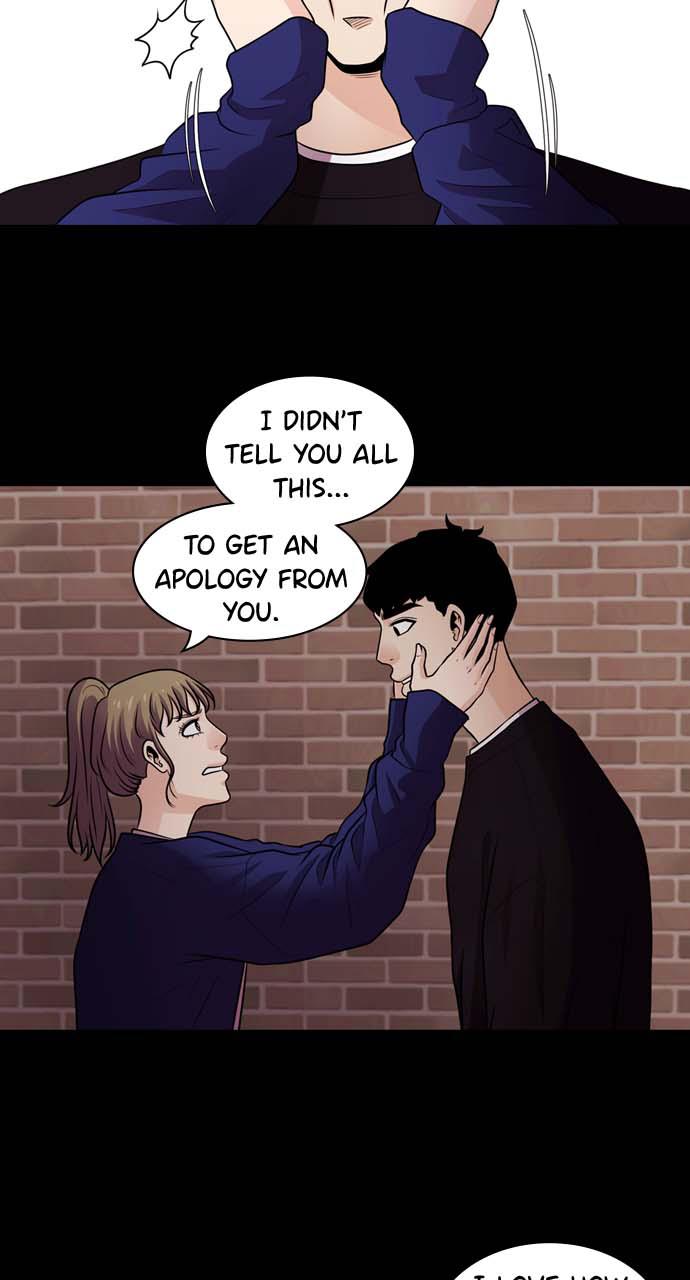 Tomorrow Chapter 31 - Page 77