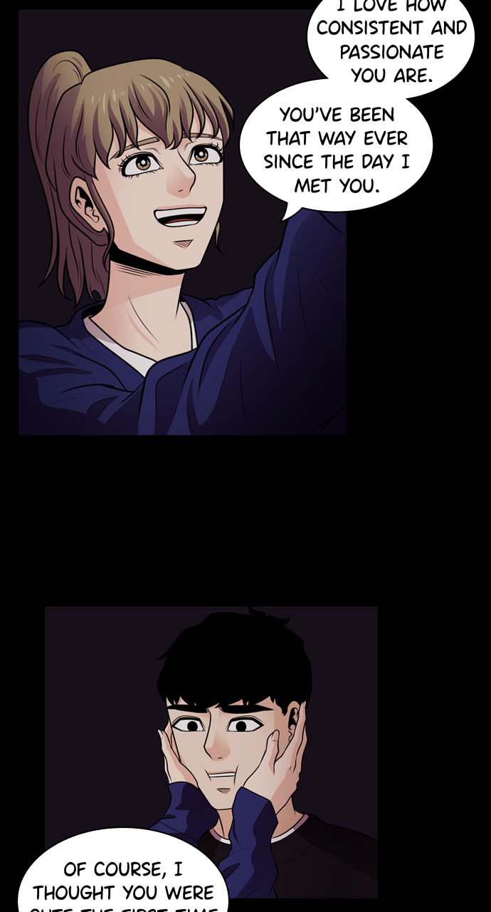 Tomorrow Chapter 31 - Page 78