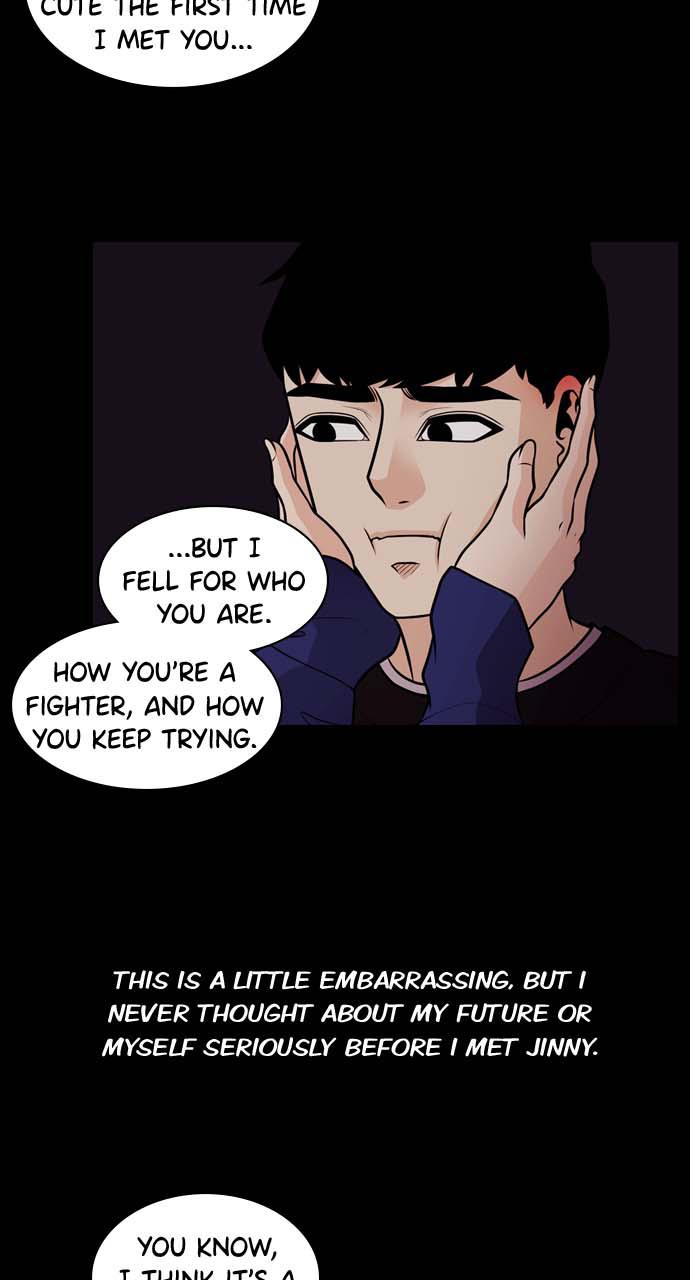 Tomorrow Chapter 31 - Page 79