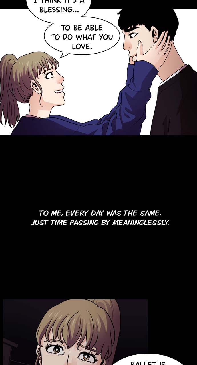 Tomorrow Chapter 31 - Page 80