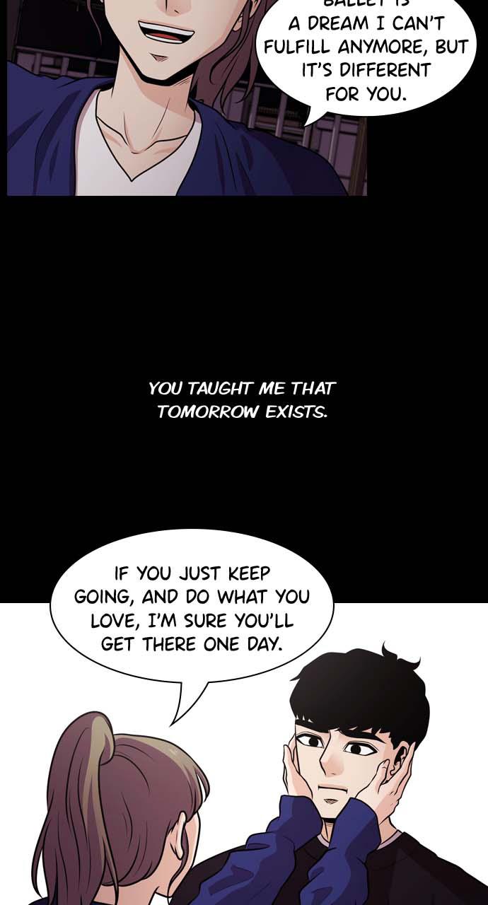 Tomorrow Chapter 31 - Page 81