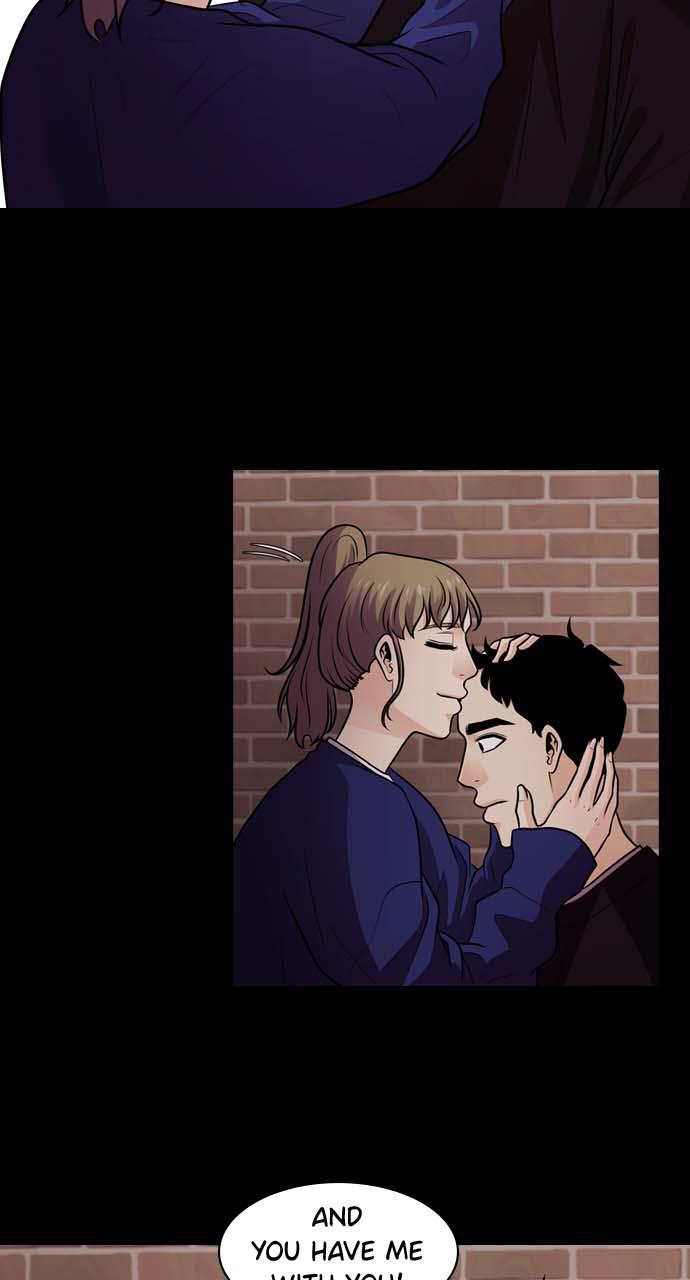 Tomorrow Chapter 31 - Page 82