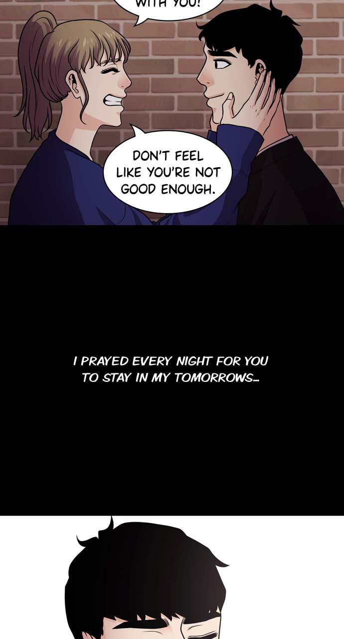 Tomorrow Chapter 31 - Page 83