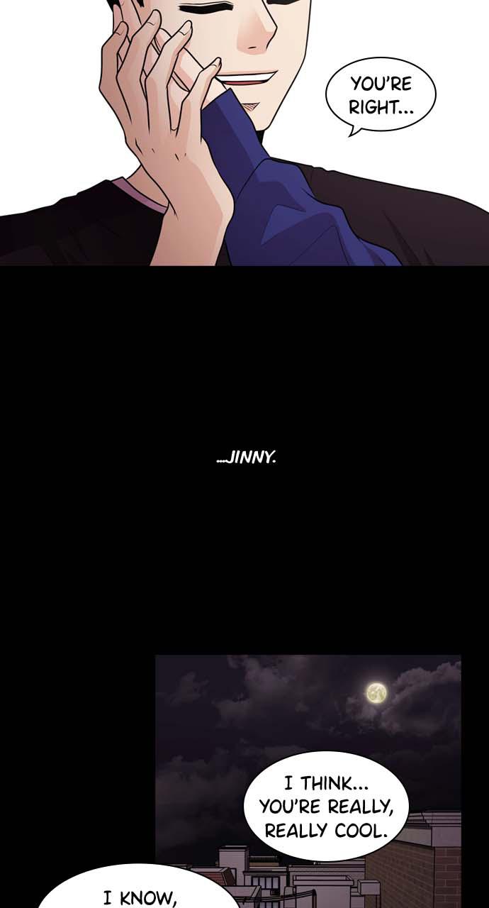 Tomorrow Chapter 31 - Page 84