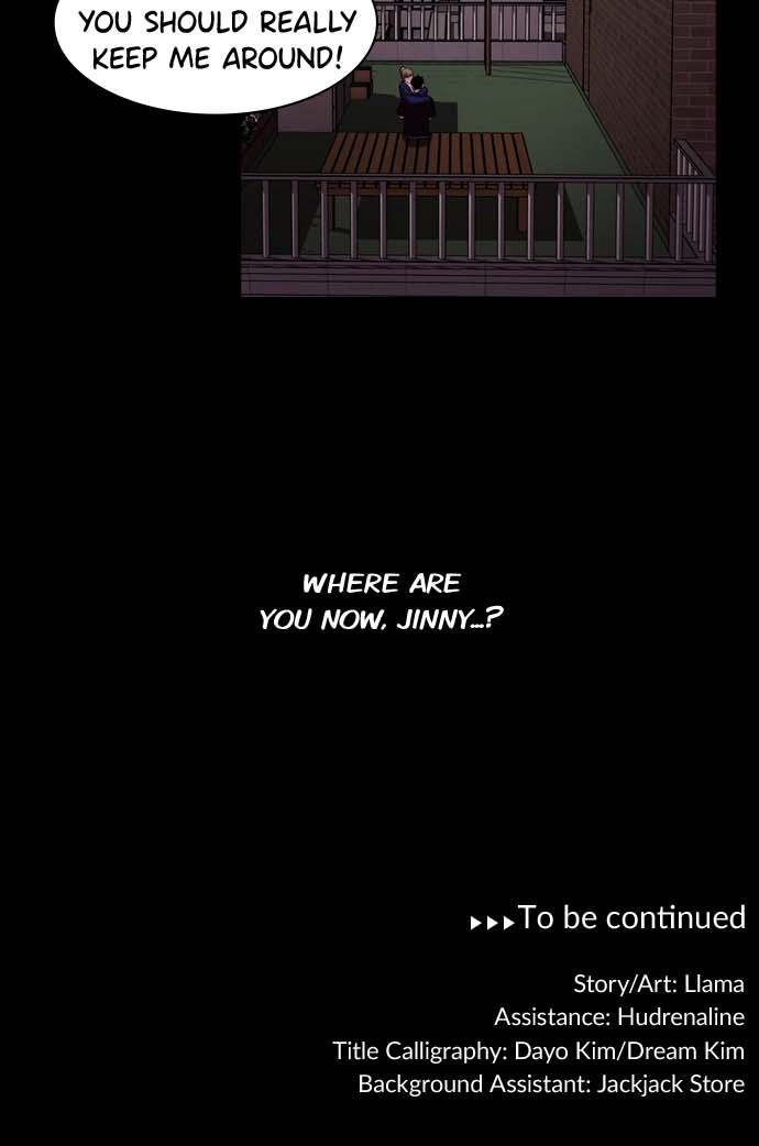 Tomorrow Chapter 31 - Page 85