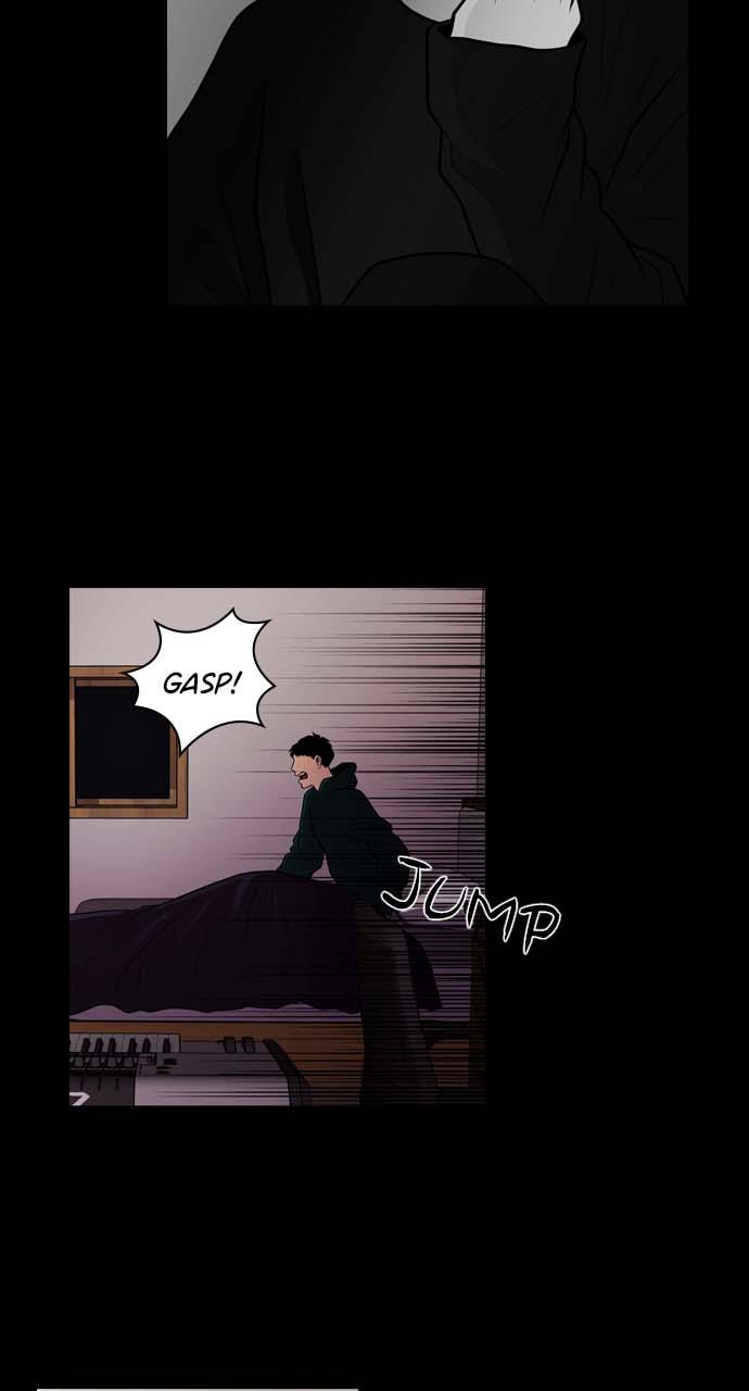 Tomorrow Chapter 32 - Page 6