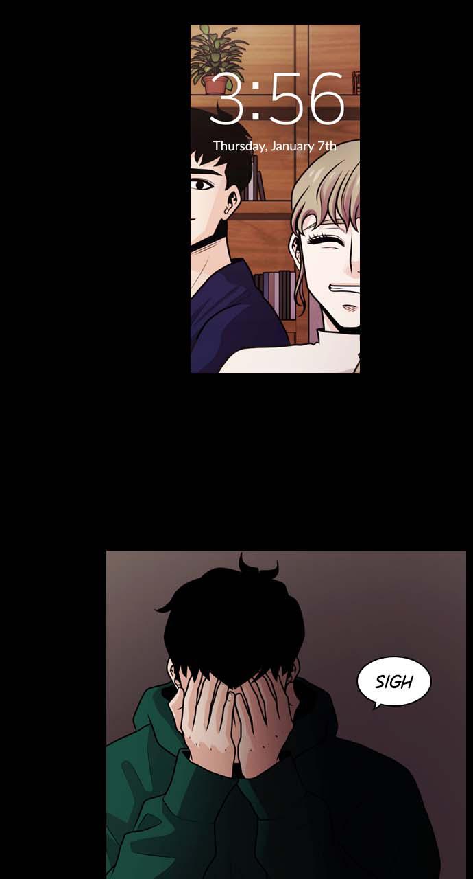 Tomorrow Chapter 32 - Page 9