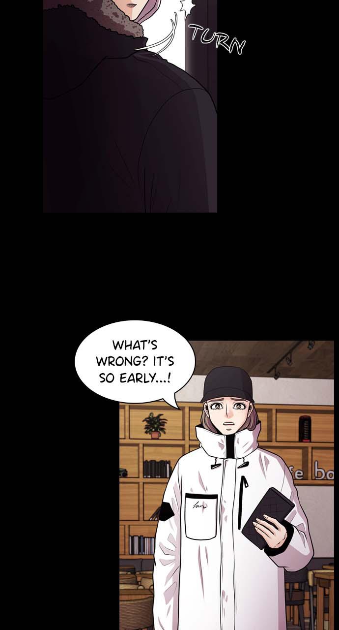 Tomorrow Chapter 32 - Page 12