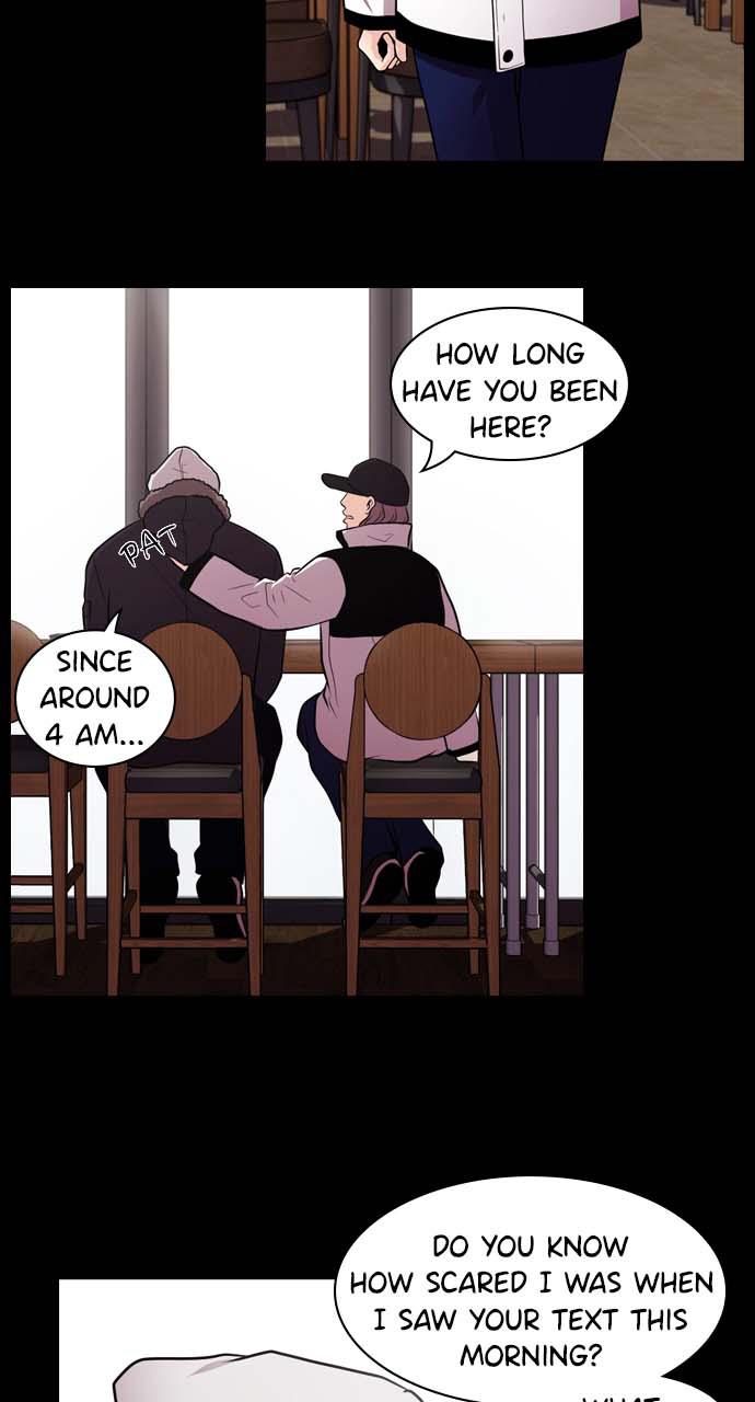 Tomorrow Chapter 32 - Page 13