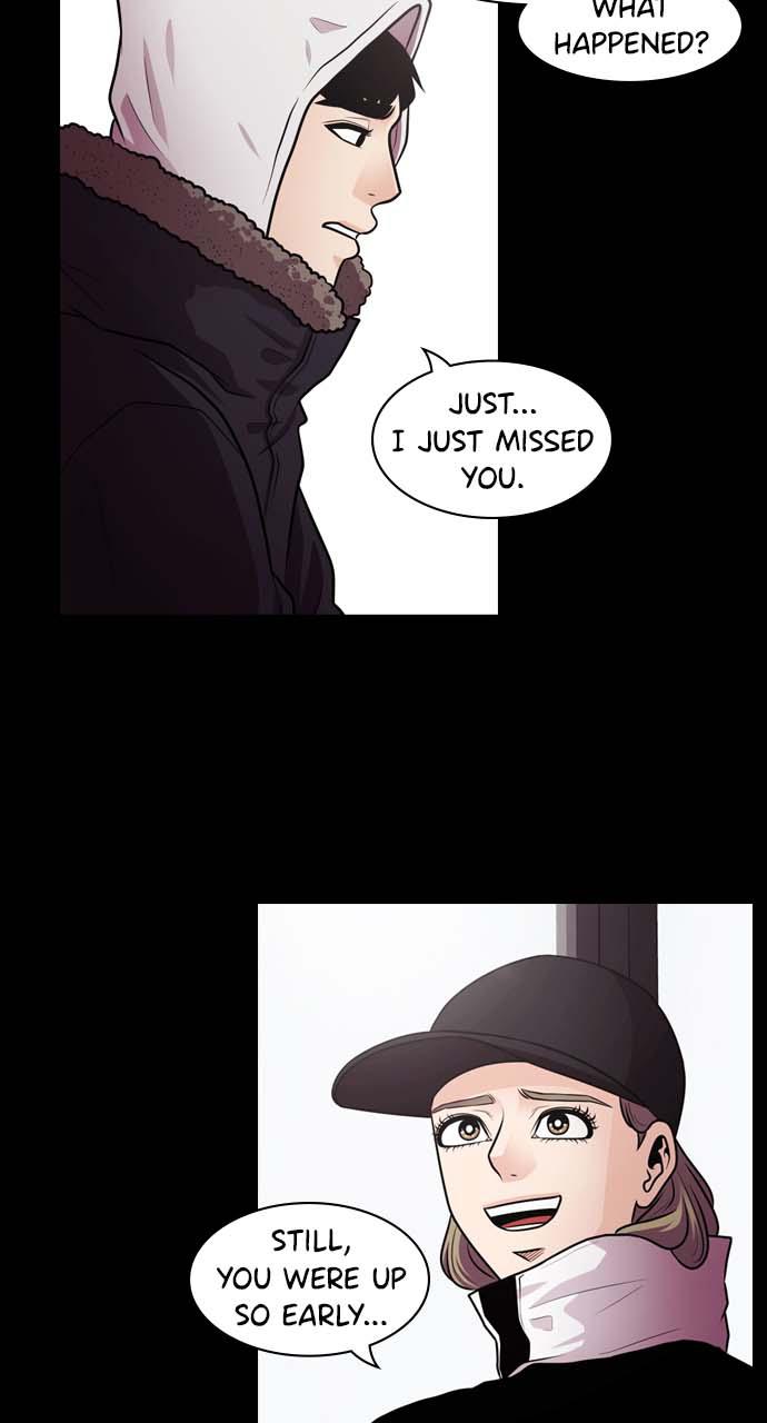 Tomorrow Chapter 32 - Page 14