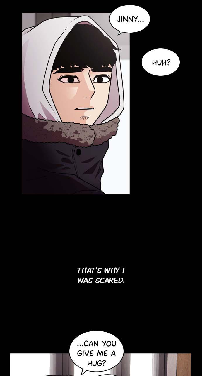 Tomorrow Chapter 32 - Page 16