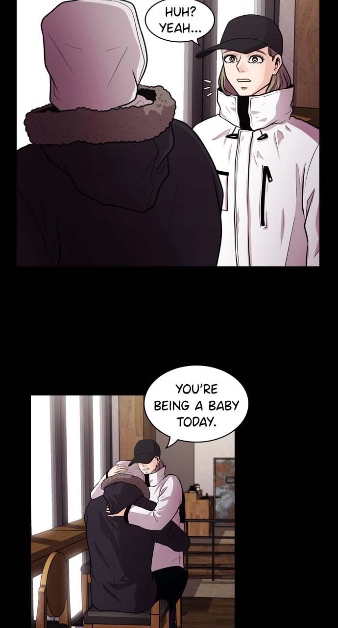 Tomorrow Chapter 32 - Page 17