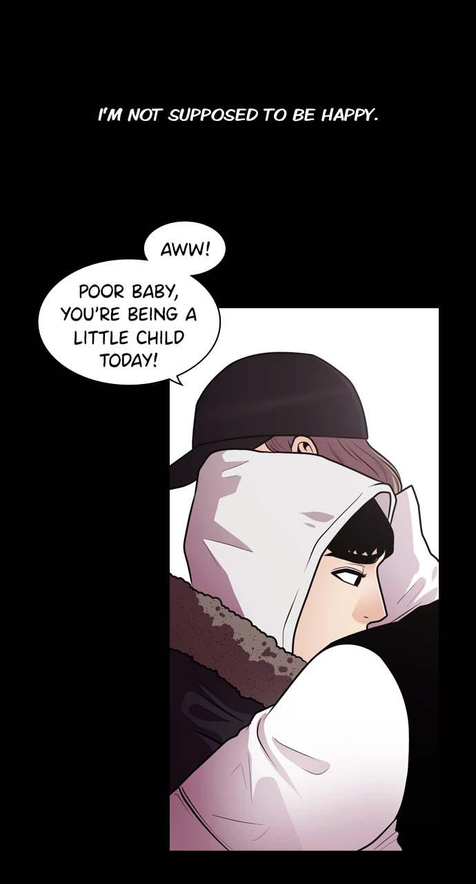 Tomorrow Chapter 32 - Page 19