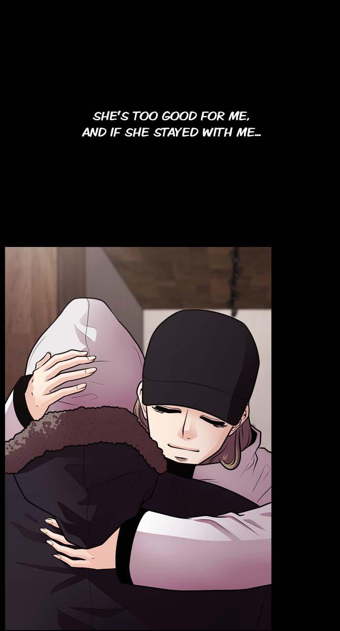 Tomorrow Chapter 32 - Page 20