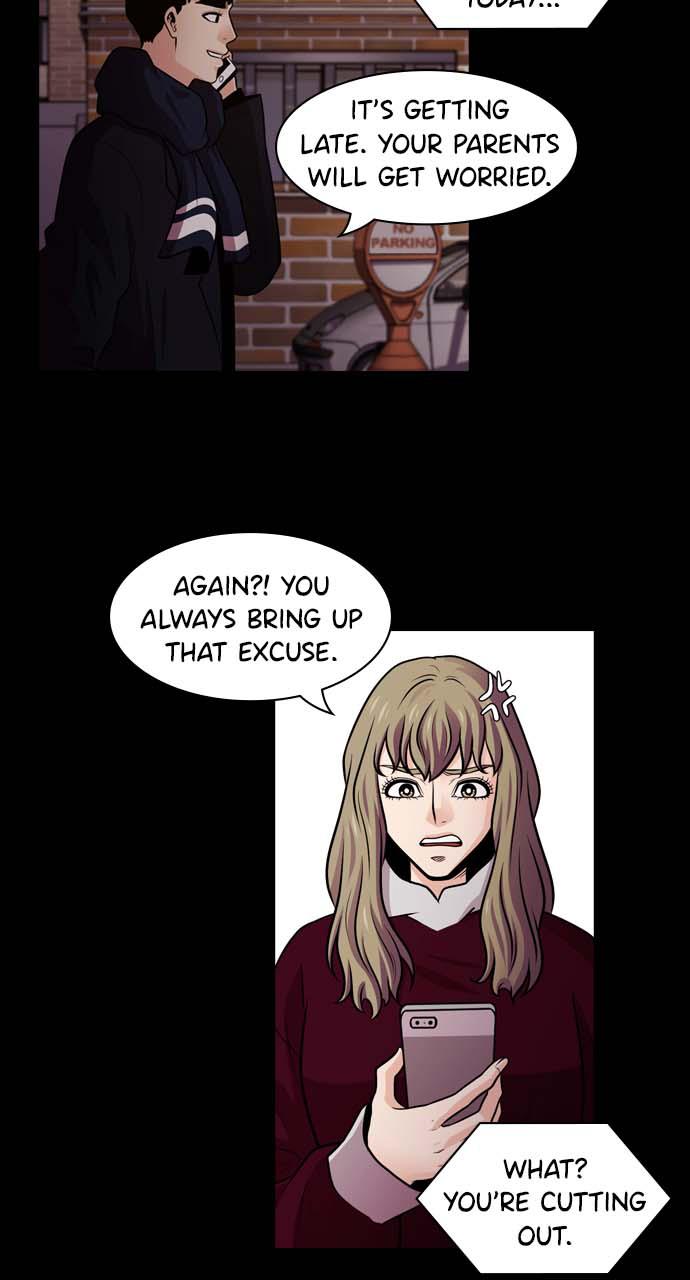 Tomorrow Chapter 32 - Page 23