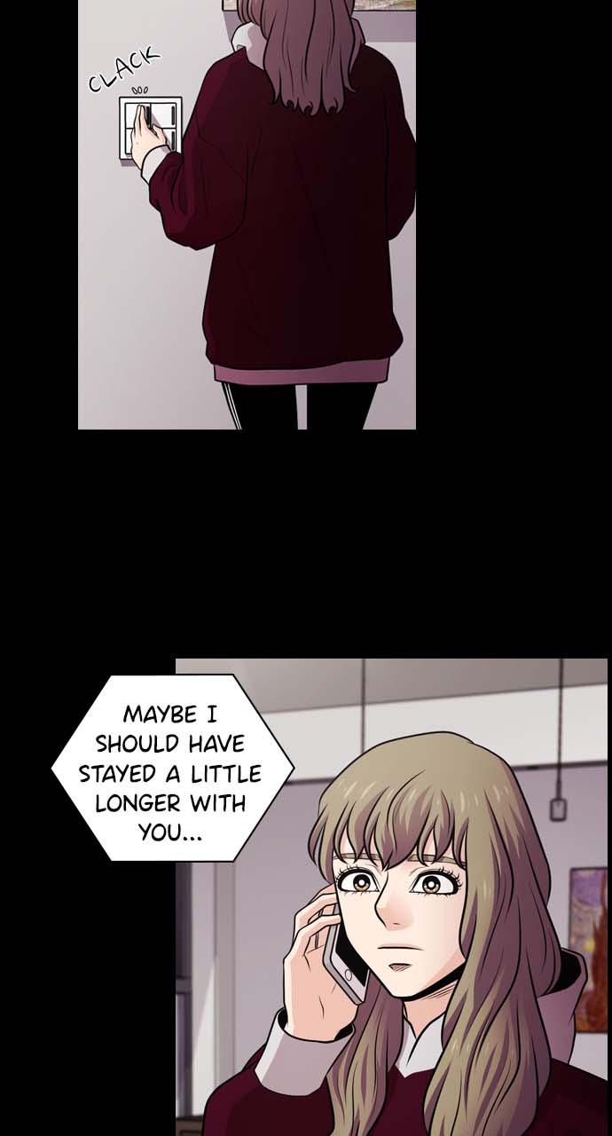 Tomorrow Chapter 32 - Page 25