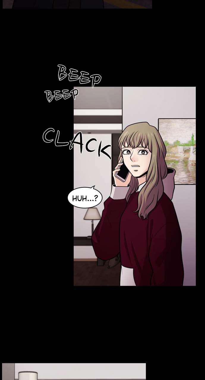 Tomorrow Chapter 32 - Page 27