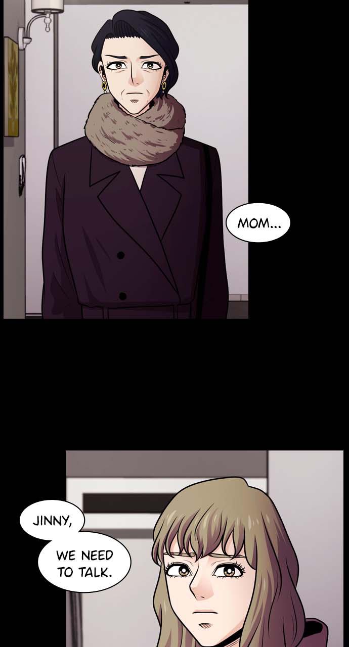 Tomorrow Chapter 32 - Page 28