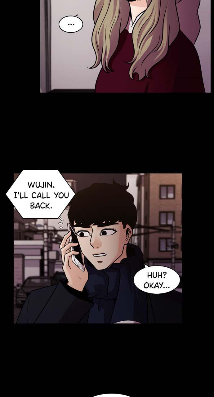 Tomorrow Chapter 32 - Page 29