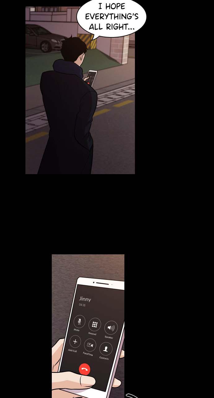 Tomorrow Chapter 32 - Page 30