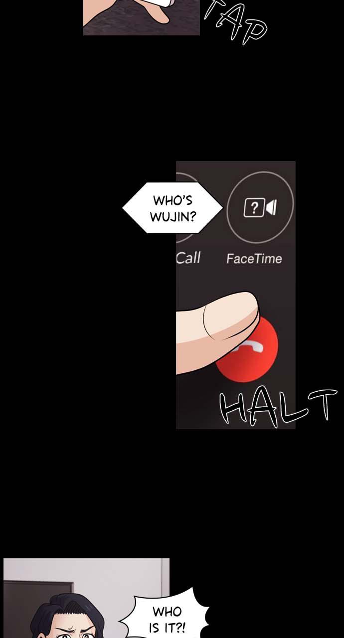 Tomorrow Chapter 32 - Page 31