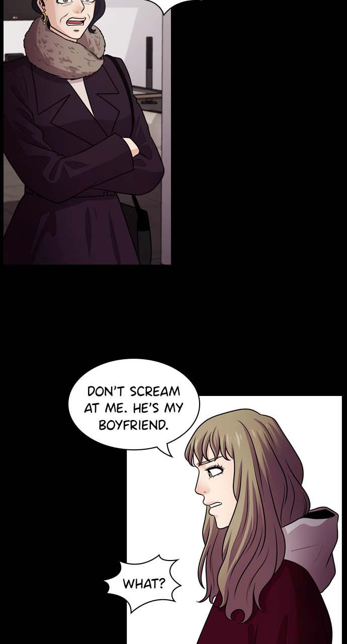 Tomorrow Chapter 32 - Page 32