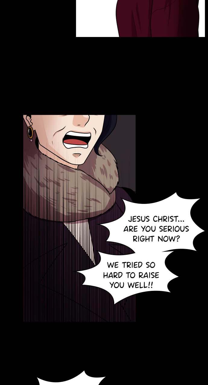 Tomorrow Chapter 32 - Page 33