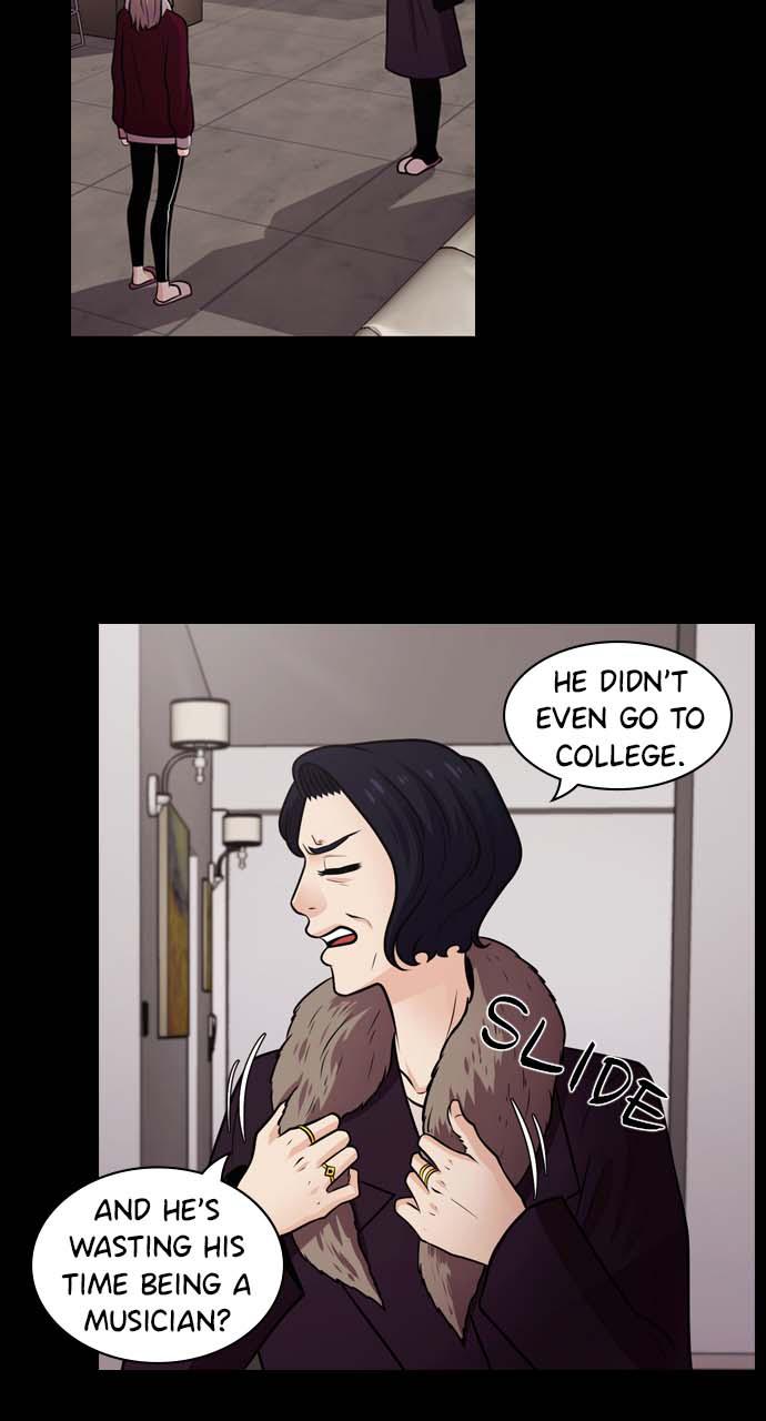 Tomorrow Chapter 32 - Page 35