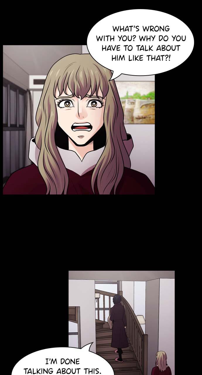 Tomorrow Chapter 32 - Page 37