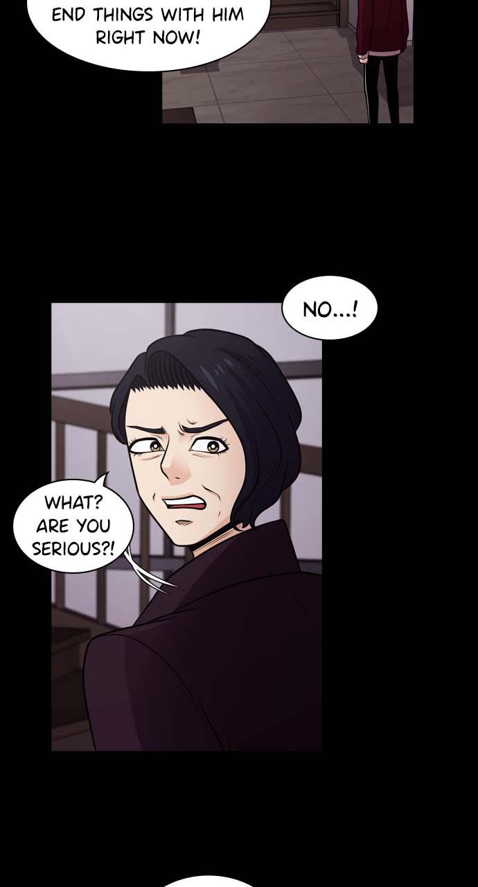 Tomorrow Chapter 32 - Page 38