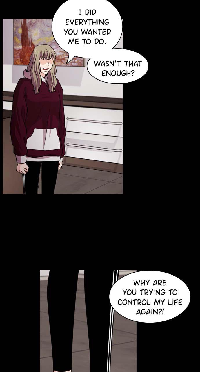 Tomorrow Chapter 32 - Page 39