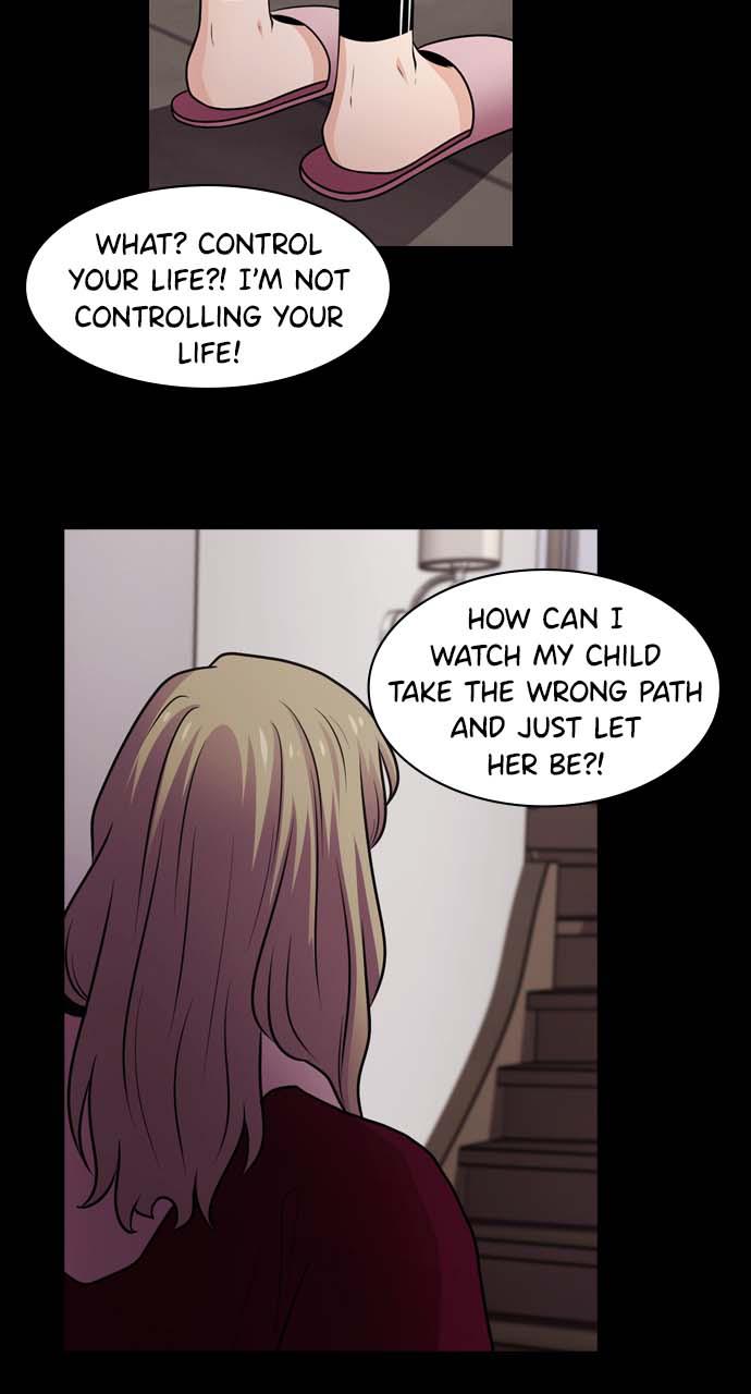 Tomorrow Chapter 32 - Page 40