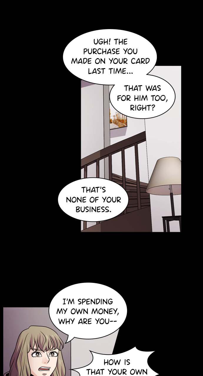 Tomorrow Chapter 32 - Page 41