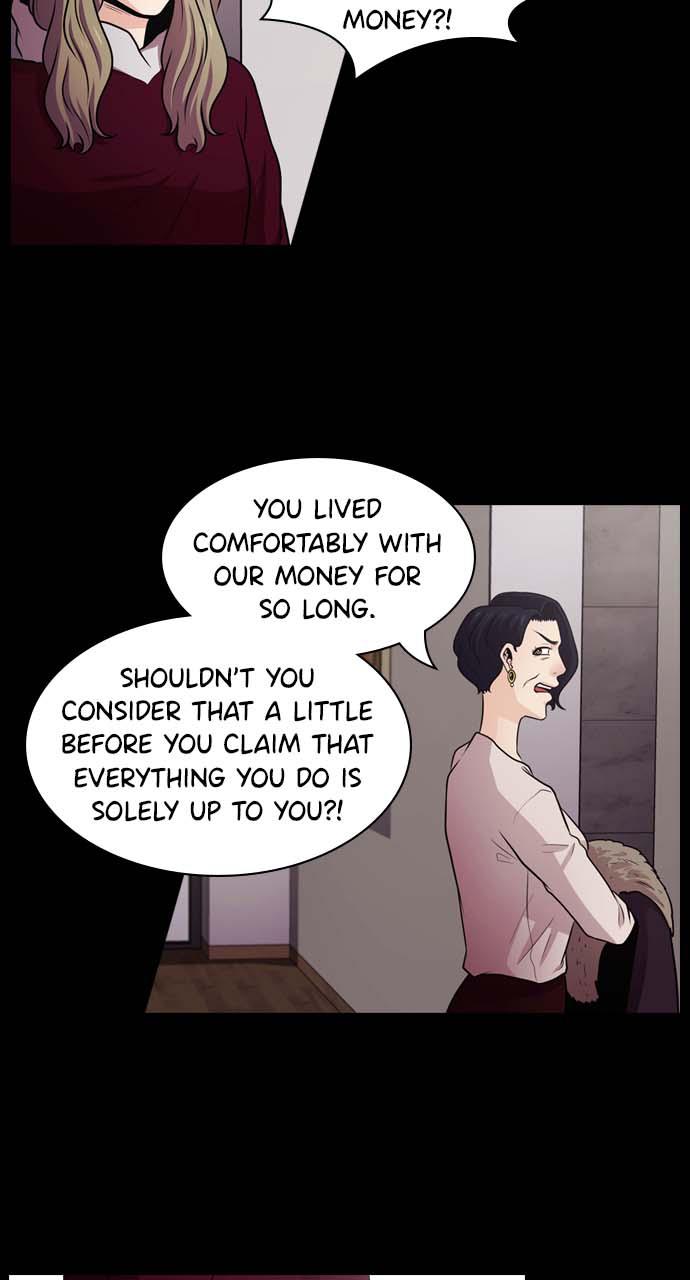 Tomorrow Chapter 32 - Page 42