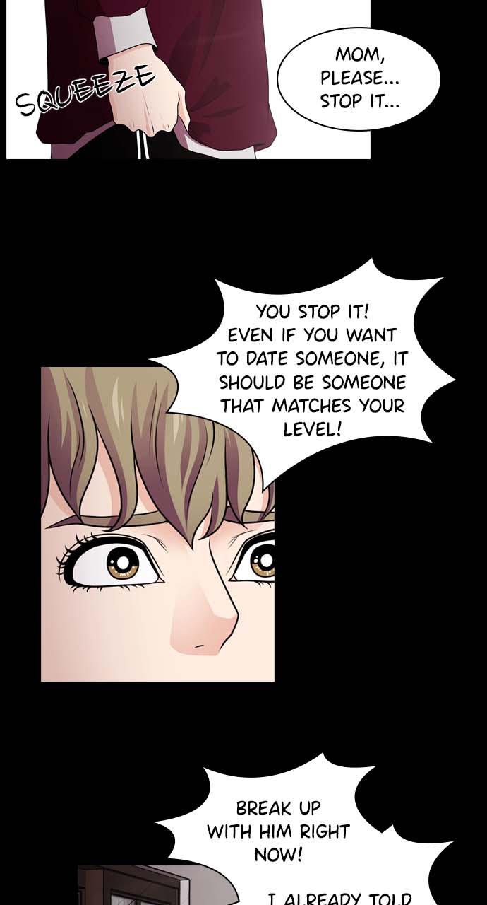 Tomorrow Chapter 32 - Page 43