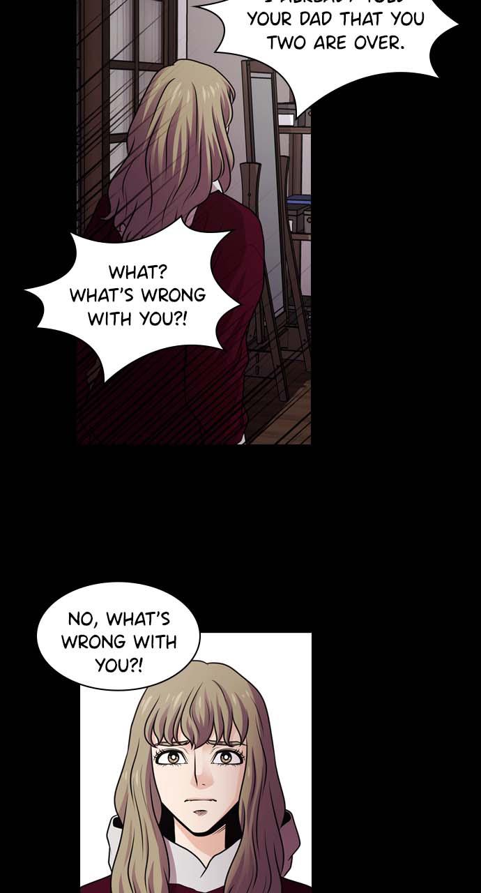 Tomorrow Chapter 32 - Page 44