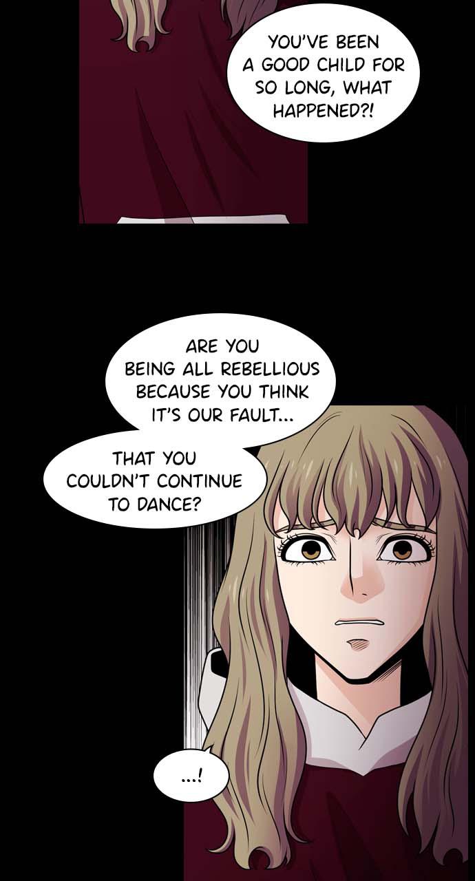 Tomorrow Chapter 32 - Page 45